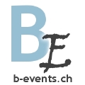 Burger Events Logo BE FB Profil V2a 120